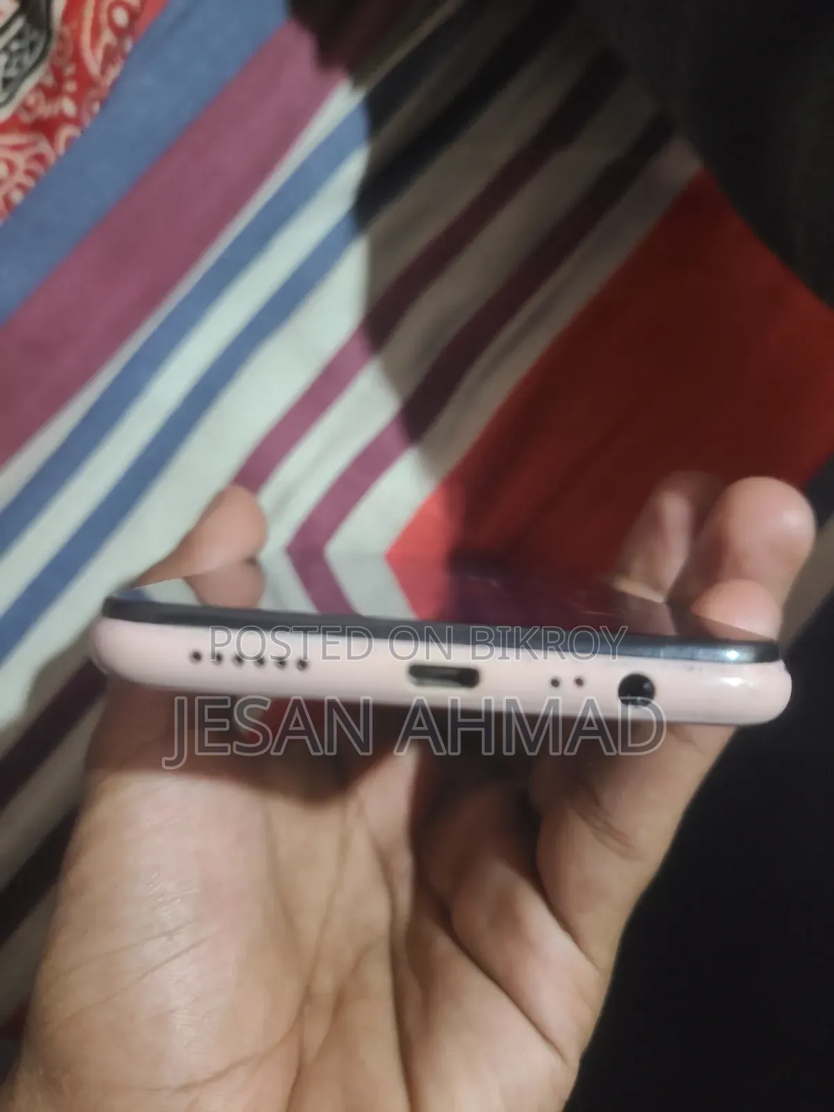 অপ্পো এ৩ ১২৮ জিবি