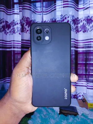শাওমি ১১ লাইট ৫জি এনই ১২৮ জিবি ব্ল্যাক