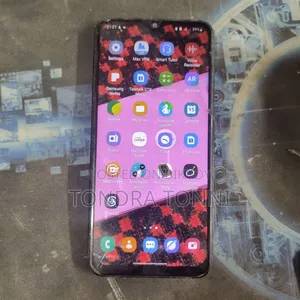Samsung Galaxy M31 64 GB Black