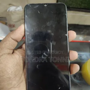 Samsung Galaxy M31 64 GB Black