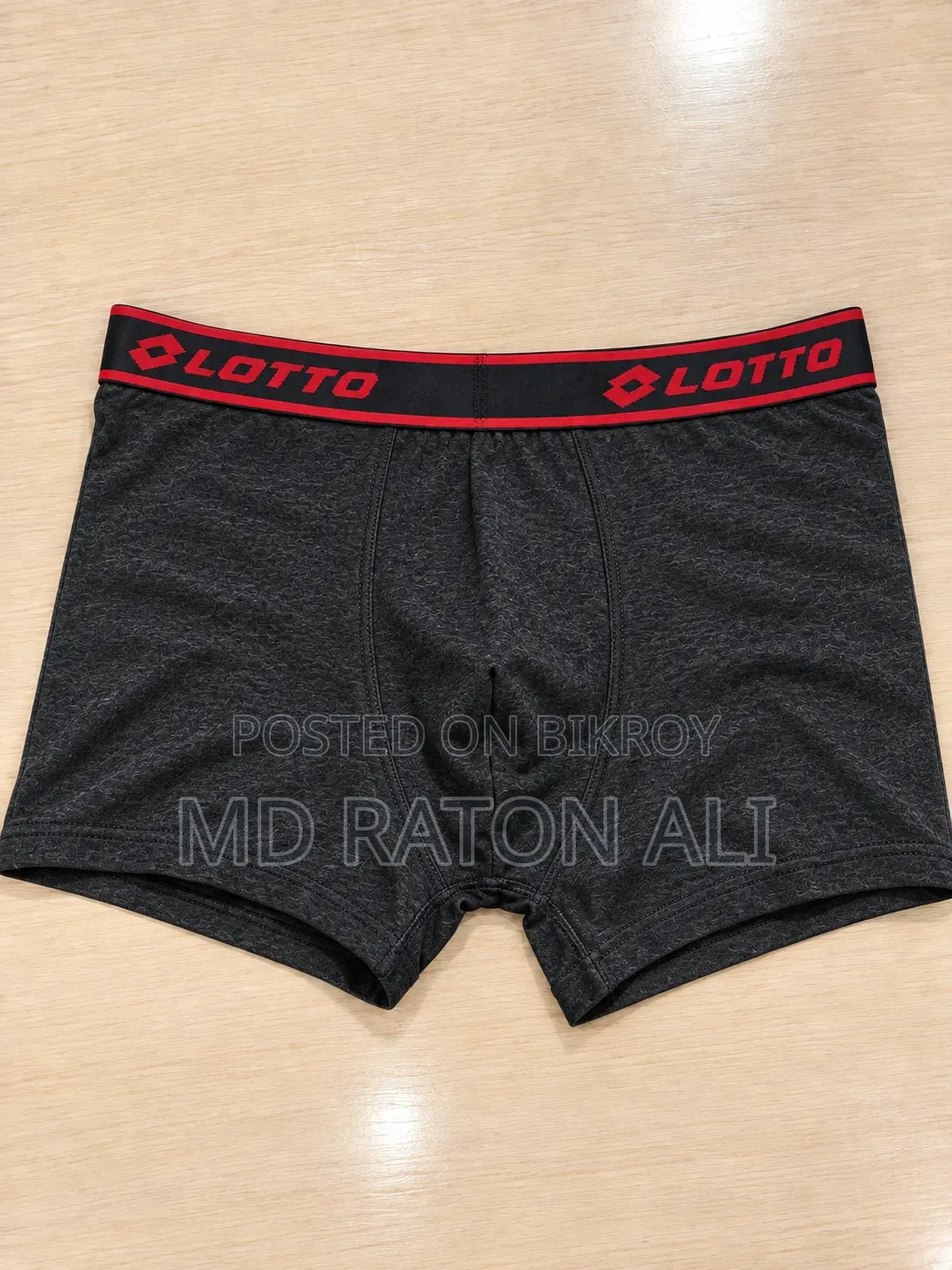 Men's Premium Underwear