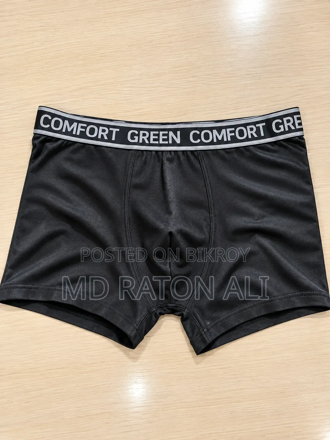 Men's Premium Underwear