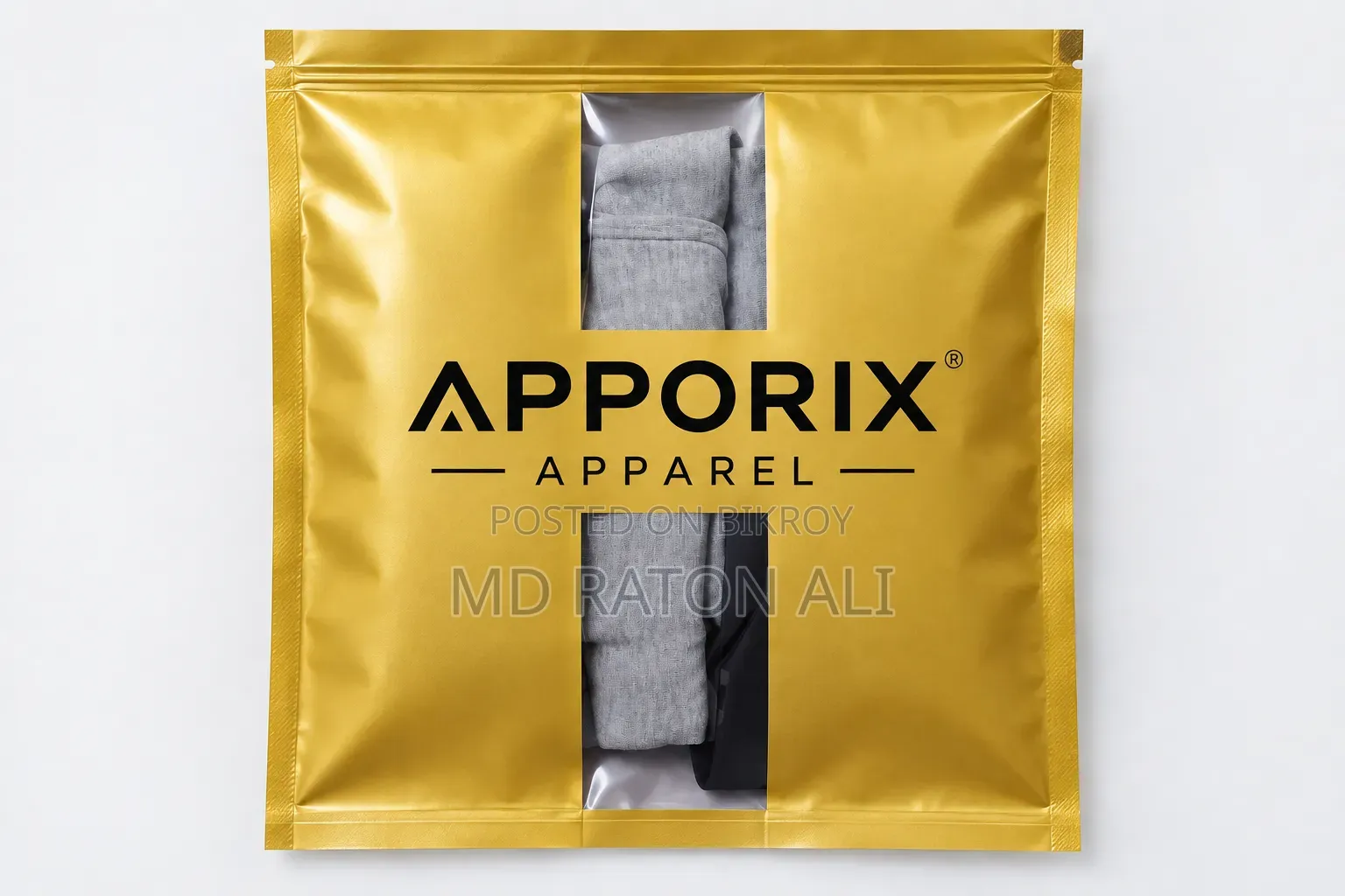 Men's Premium Underwear