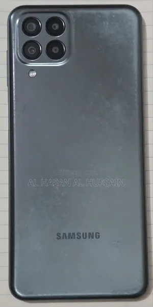 Samsung Galaxy M33 5G 128 GB Green