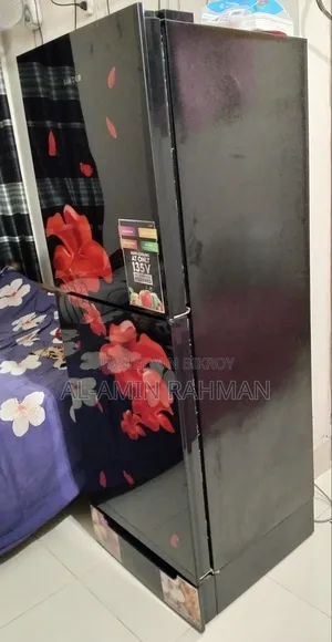 সিঙ্গার রেফ্রিজারেটর ১৮০ লিটার | নীল
Sku: Srref-Ss300-Ftds185-Bug