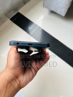 রিয়েলমি সি৫৫ ১২৮ জিবি ব্ল্যাক