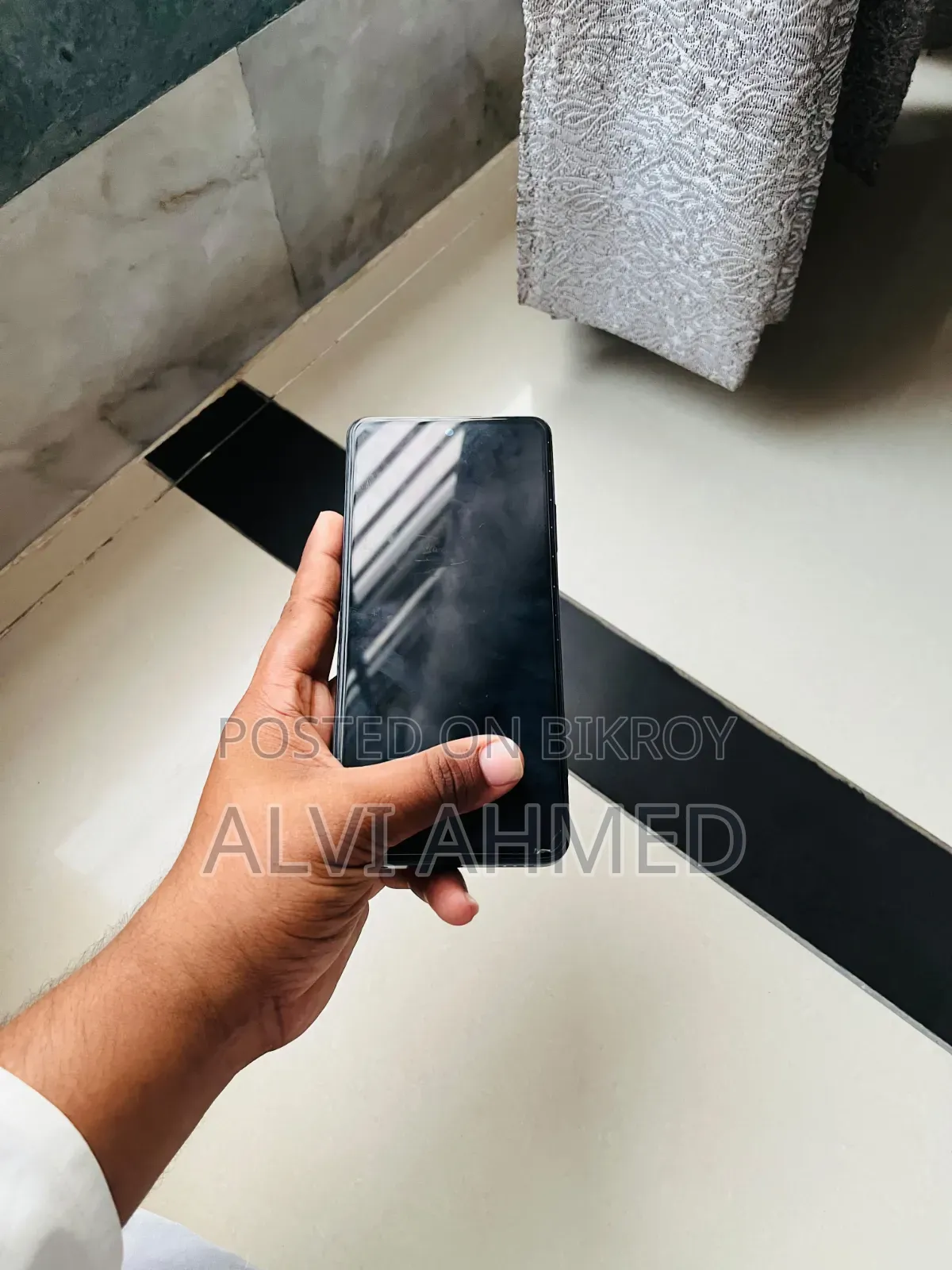 রিয়েলমি সি৫৫ ১২৮ জিবি ব্ল্যাক