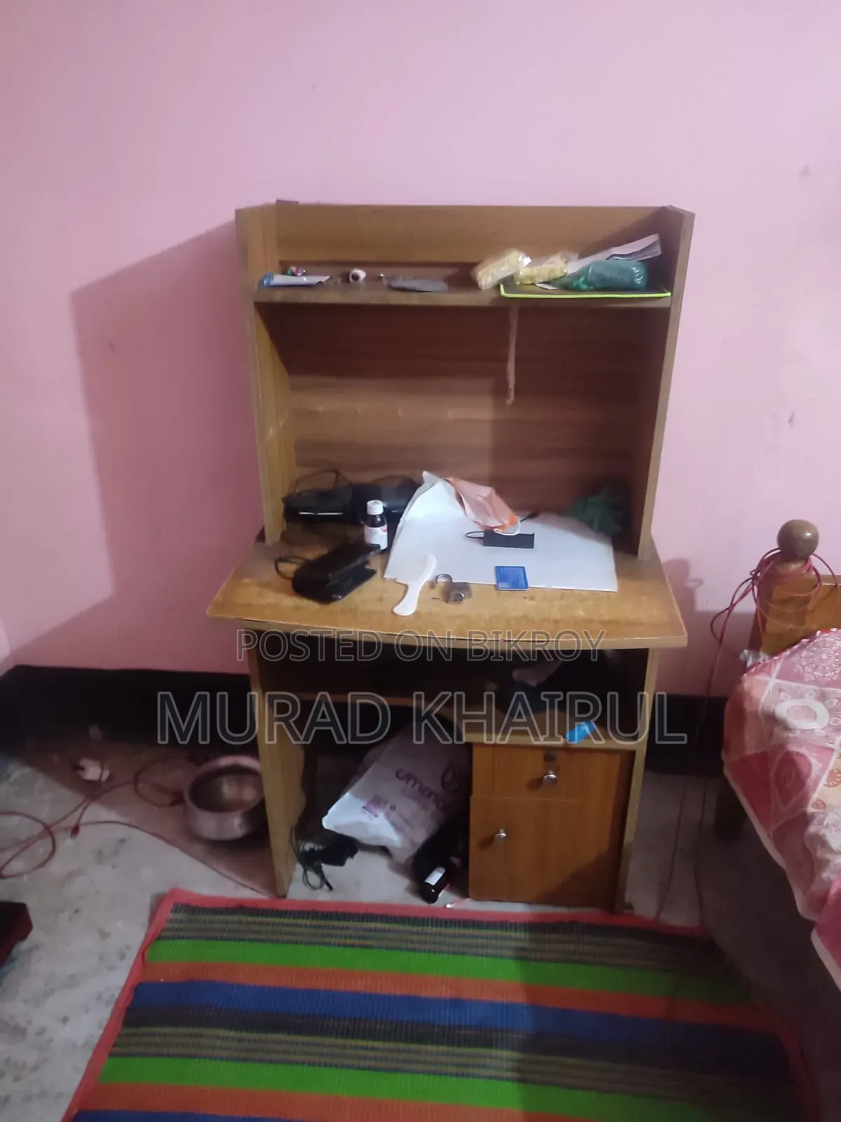Computer Table / Study Table