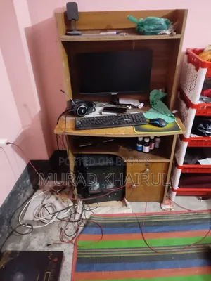 Computer Table / Study Table