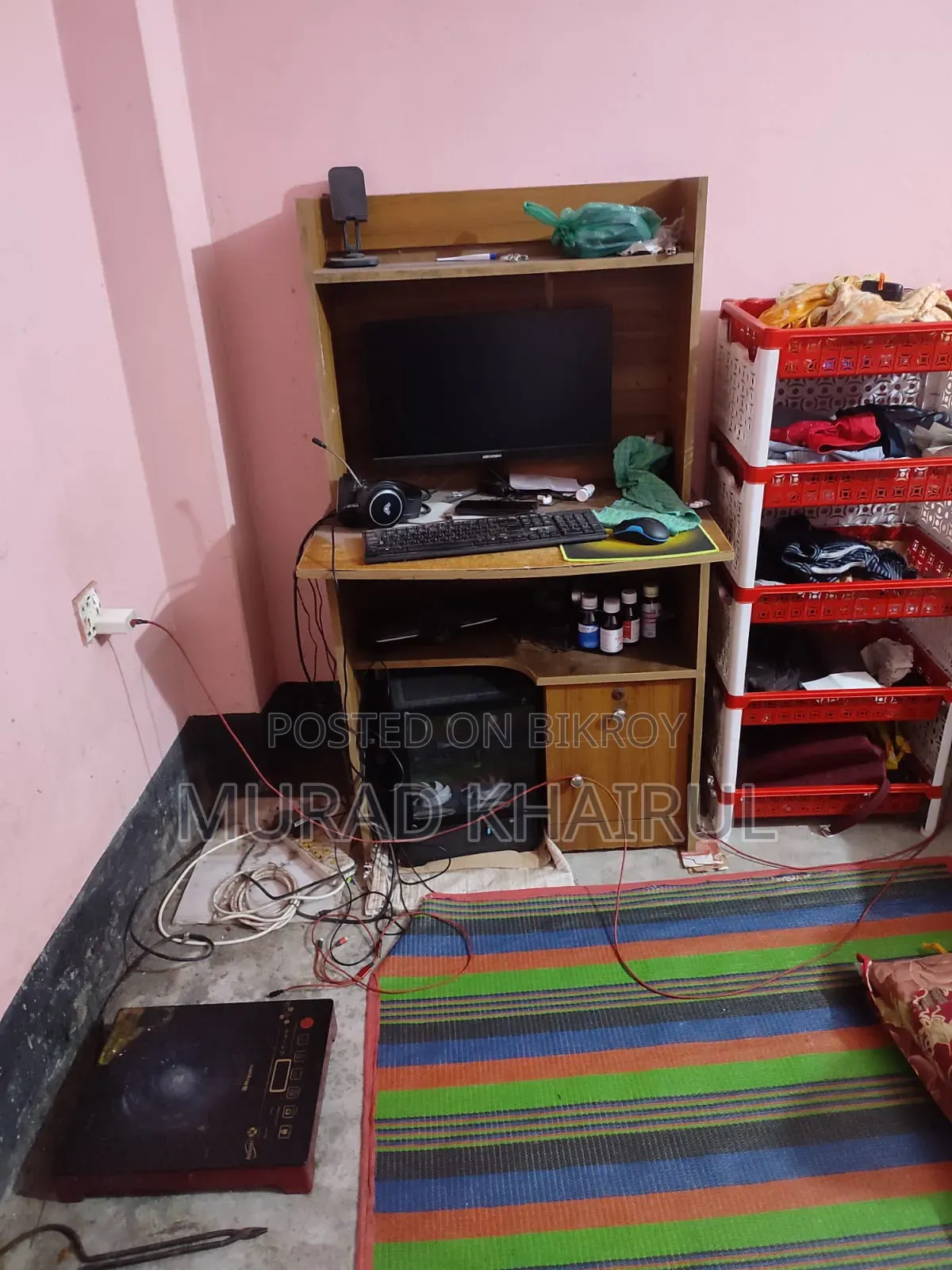 Computer Table / Study Table