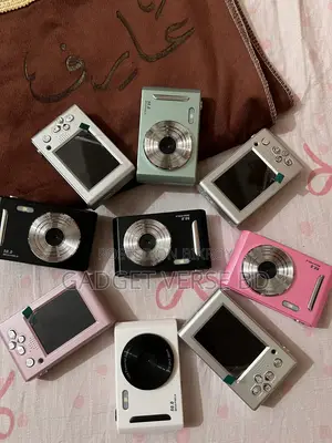 M26 Vintage Digicam🥰🥰
