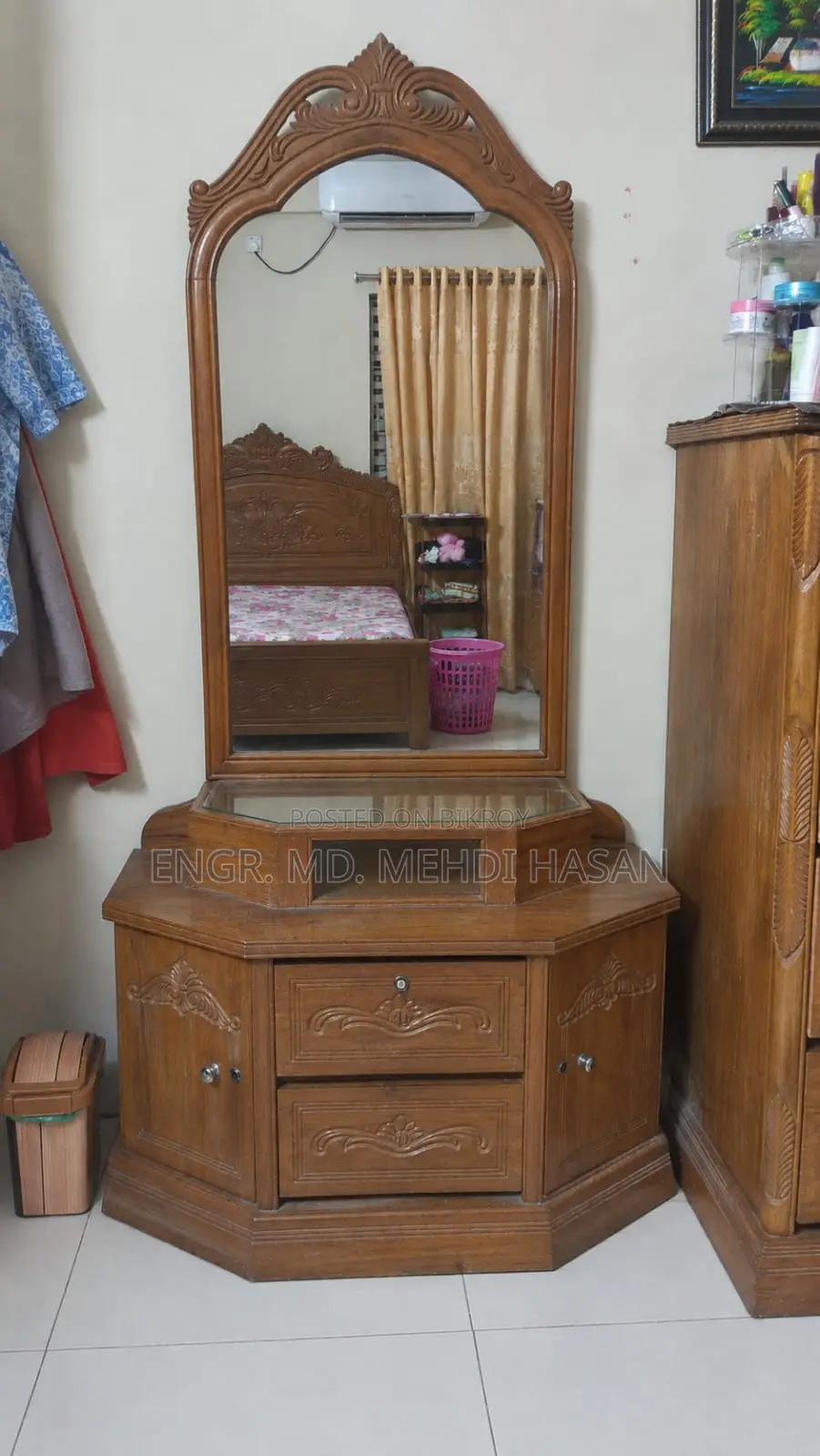 Dressing Table