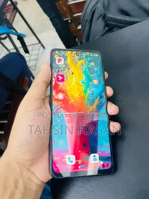 Realme C55 128 GB Black