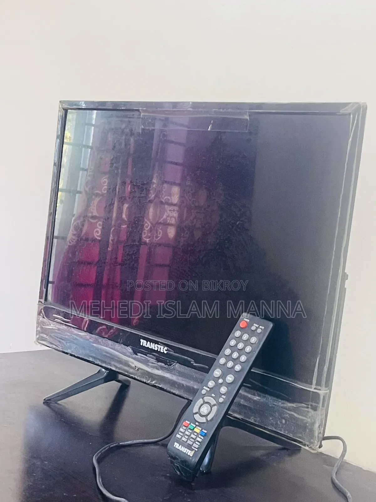 Transtec TV