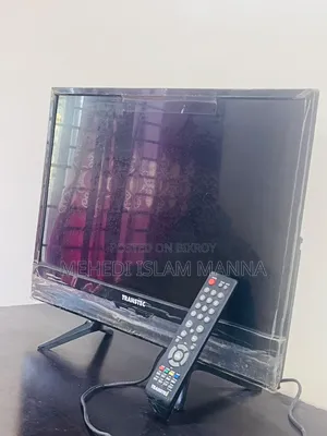 Transtec TV