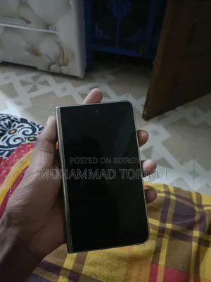 Google Pixel Fold 256 GB White
