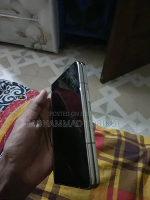 Google Pixel Fold 256 GB White
