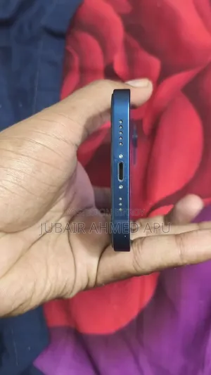 Apple iPhone 12 64 GB Blue