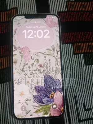 অ্যাপল আইফোন ১২ প্রো ম্যাক্স ১২৮ জিবি সাদা