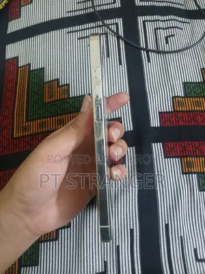 অ্যাপল আইফোন ১২ প্রো ম্যাক্স ১২৮ জিবি সাদা