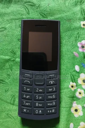 Nokia 105 Black