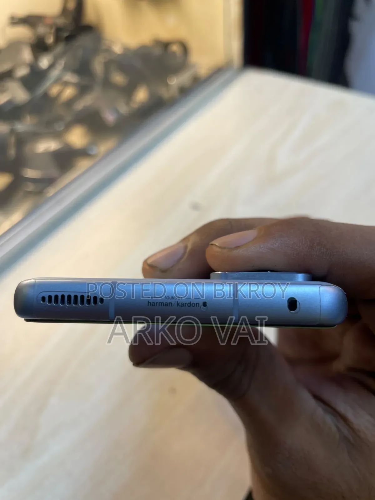 New Xiaomi 12 128 GB Blue