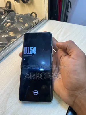 New Xiaomi 12 128 GB Blue