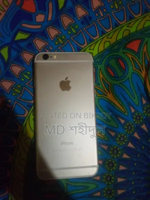Apple iPhone 6s 16 GB