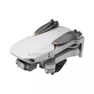 DJI MINI 4k Standard