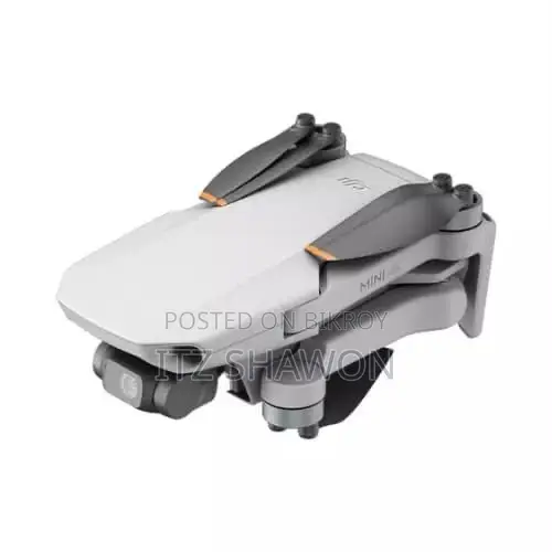 DJI MINI 4k Standard