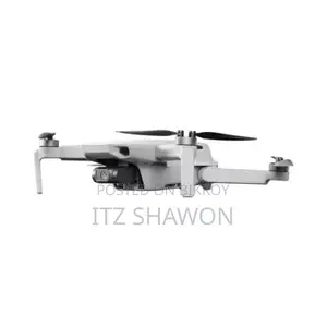 DJI MINI 4k Standard