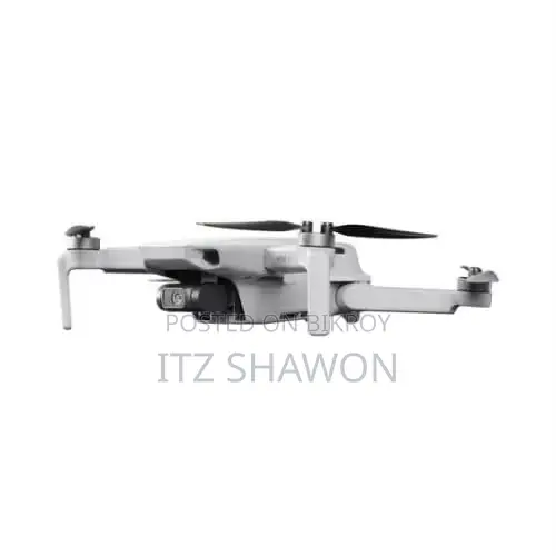 DJI MINI 4k Standard