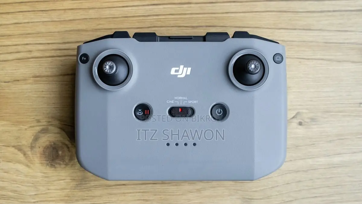 DJI MINI 4k Standard