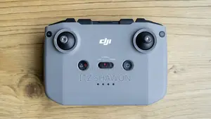 DJI MINI 4k Standard