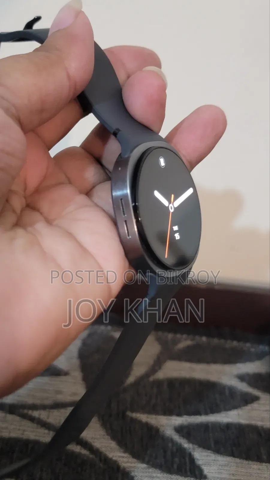 স্যামসাং গ্যালাক্সি ৮ ৪৪মিমি
