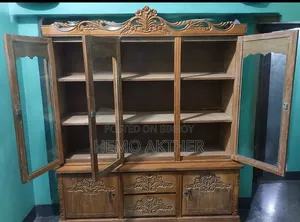 Beautiful showcase for sale