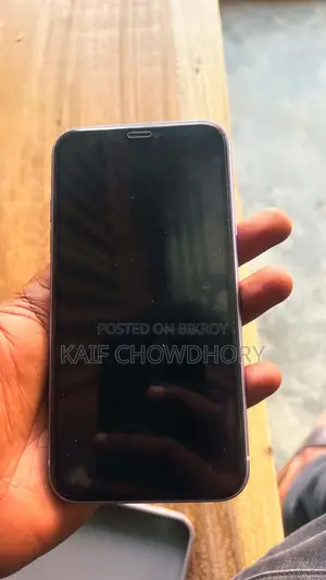 অ্যাপল আইফোন ১১ ১২৮ জিবি পার্পল