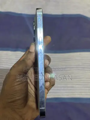 অ্যাপল আইফোন ১৩ প্রো ১২৮ জিবি নীল