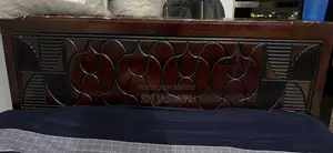 Bed and Jajim