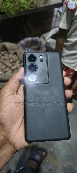 Vivo V29 256 GB Purple
