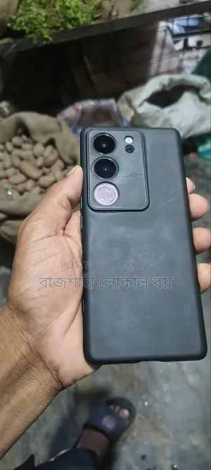 Vivo V29 256 GB Purple