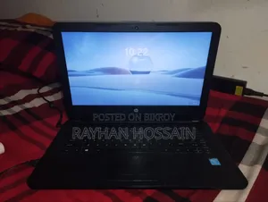 Laptop HP 14-ep0063 4GB Intel Core i3 SSD 128GB