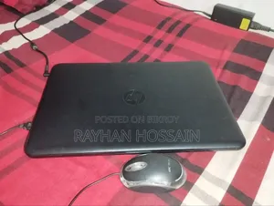 Laptop HP 14-ep0063 4GB Intel Core i3 SSD 128GB