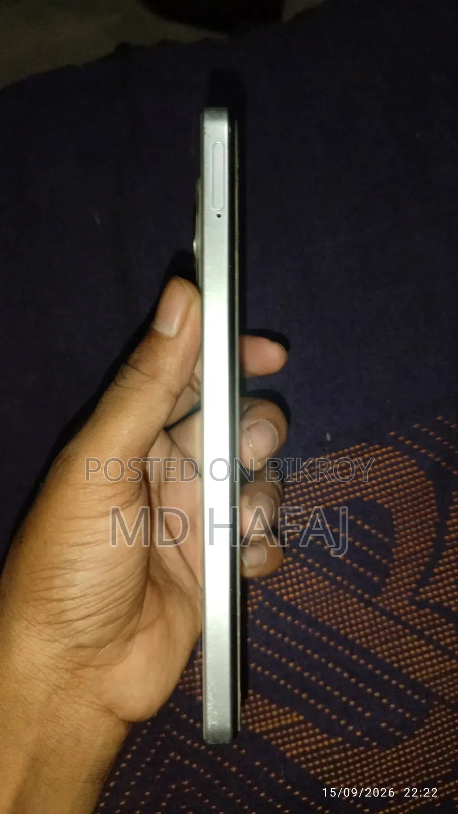 Symphony Innova 30 128 GB