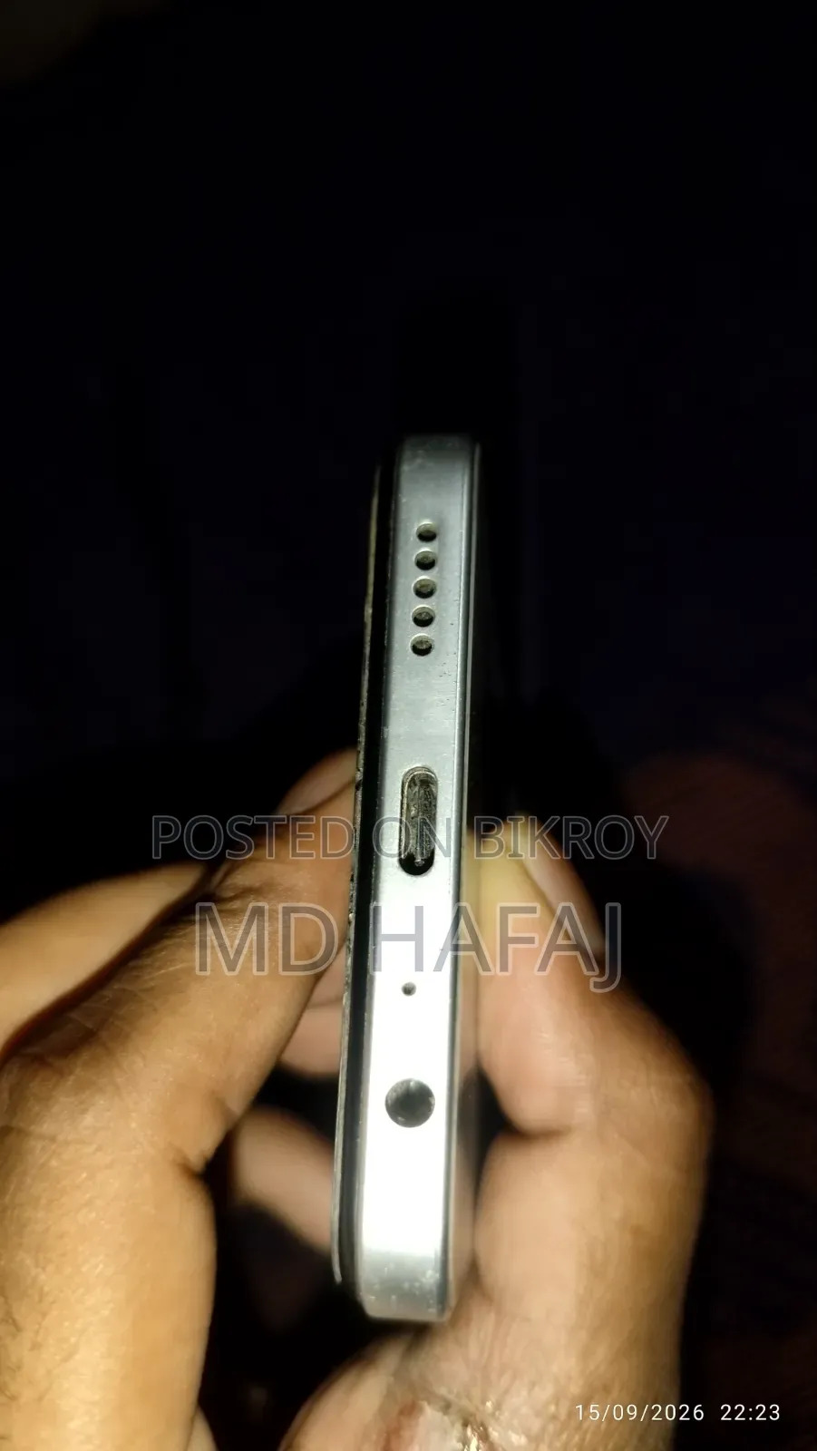 Symphony Innova 30 128 GB