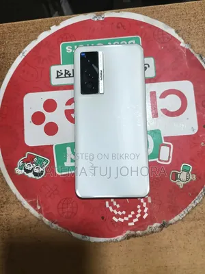 Vivo X70 Pro 256 GB White