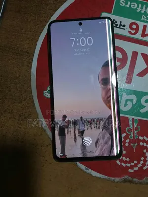 Vivo X70 Pro 256 GB White