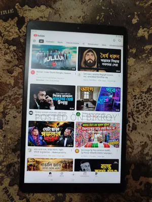 Samsung Galaxy Tab 10.1 P7510 32 GB Silver