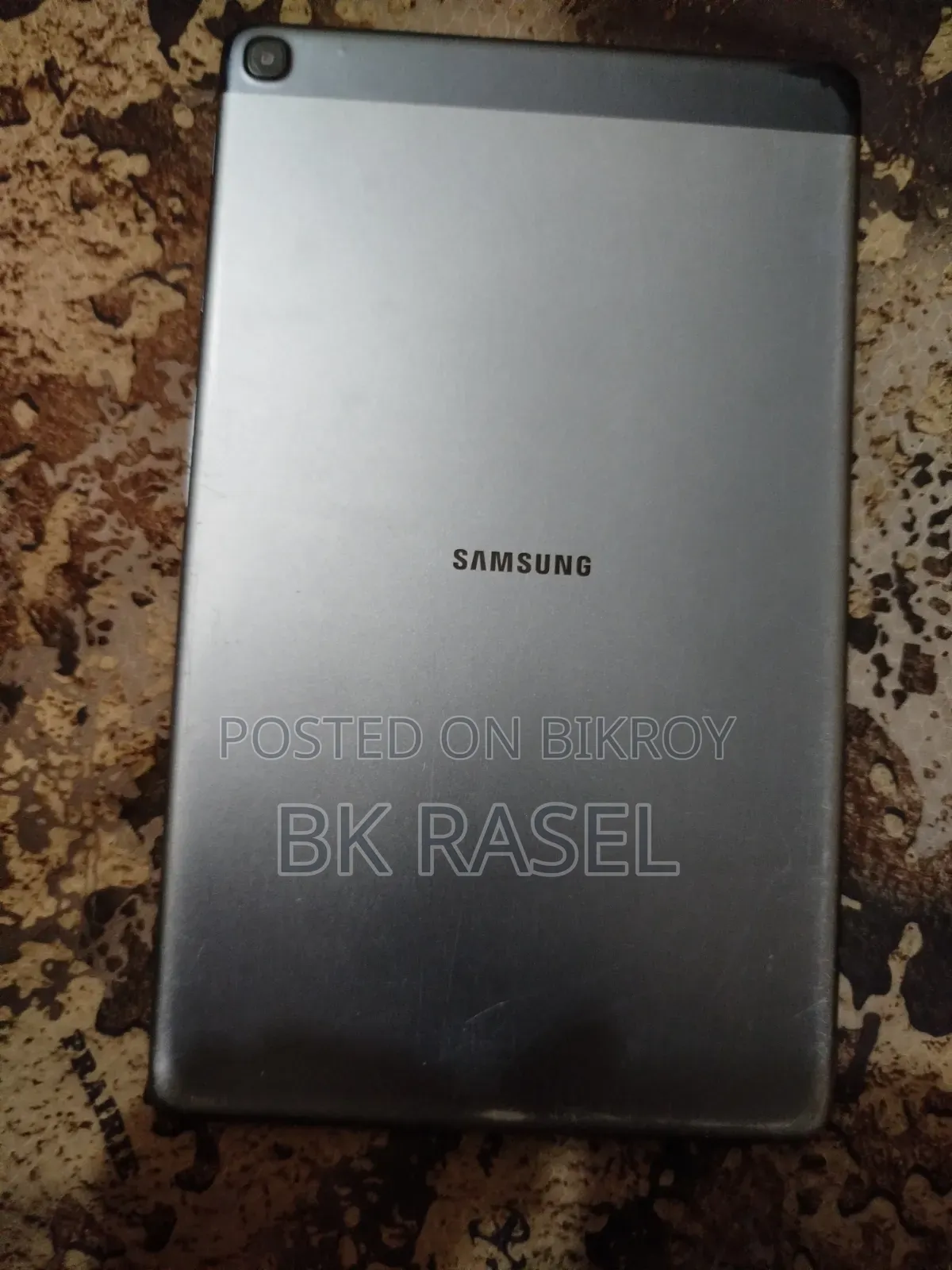 Samsung Galaxy Tab 10.1 P7510 32 GB Silver