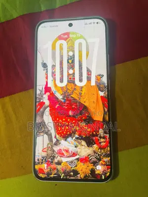 Tecno Spark 16 GB White